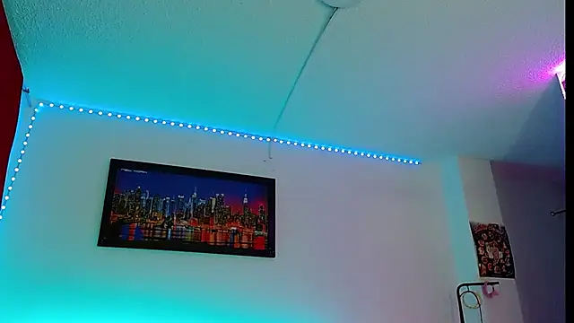 Snapshot of Niky_777 chatting on September 2025 02:22:01 AM Niky 777 online show from September 2025 02:22:01 AM