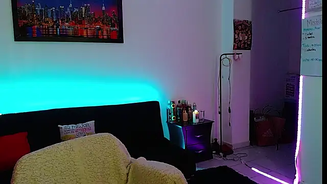 Snapshot of Niky_777 chatting on September 2025 04:07:01 PM Niky 777 online show from September 2025 04:07:01 PM