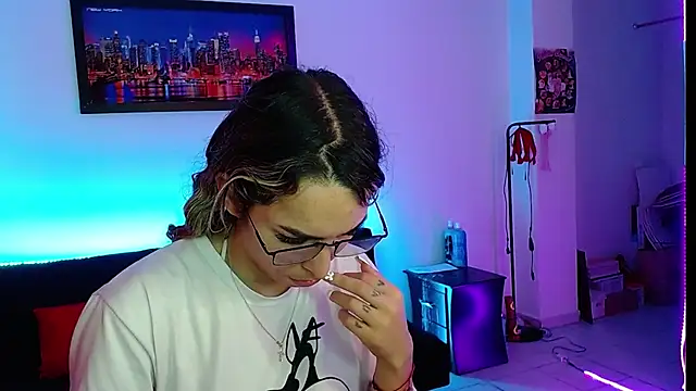 Snapshot of Niky_777 chatting on September 2025 08:56:01 PM Niky 777 online show from September 2025 08:56:01 PM