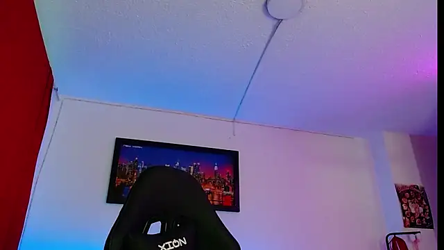 Snapshot of Niky_777 chatting on October 2025 12:14:01 AM Niky 777 online show from October 2025 12:14:01 AM