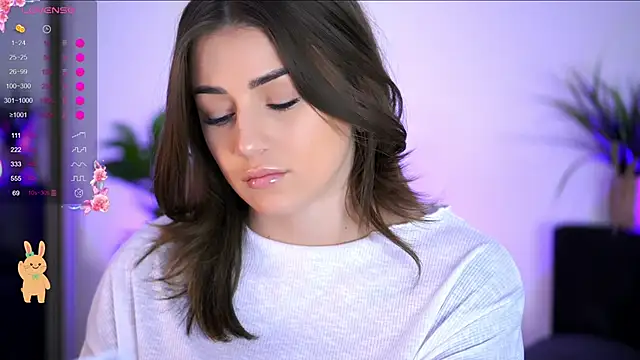 AishaCarter online show from March 2026 08:26:01 PM