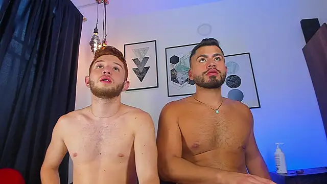 Snapshot of Juan_Castano chatting on February 2025 02:16:02 PM Juan Castano online show from February 2025 02:16:02 PM