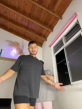 Juan Castano online show from January 2026 09:58:02 AM