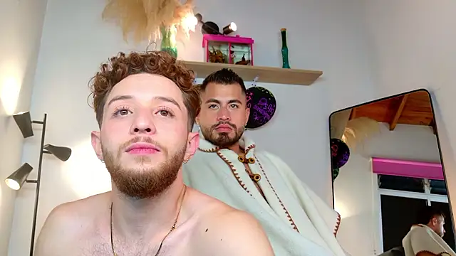 Snapshot of Juan_Castano chatting on March 2026 06:17:01 AM Juan Castano online show from March 2026 06:17:01 AM