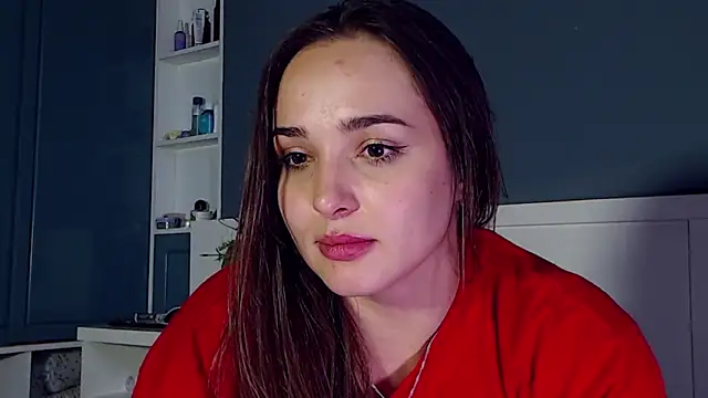 Snapshot of MeIisaLove chatting on December 2024 04:03:02 AM MeIisaLove online show from December 2024 04:03:02 AM