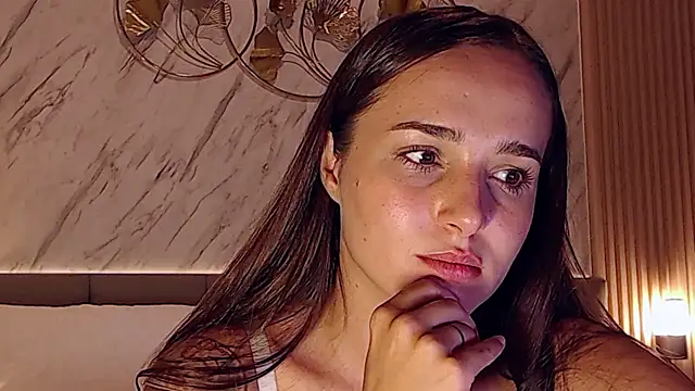 Snapshot of MeIisaLove chatting on January 2025 10:34:02 AM MeIisaLove online show from January 2025 10:34:02 AM