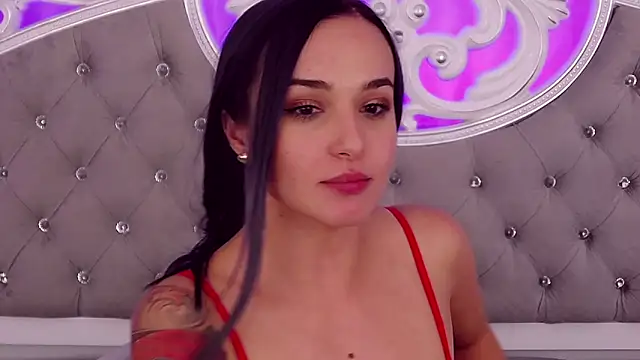 Snapshot of MeIisaLove chatting on March 2025 10:36:02 PM MeIisaLove online show from March 2025 10:36:02 PM