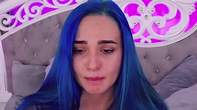 Snapshot of MeIisaLove chatting on March 2025 09:45:02 AM MeIisaLove online show from March 2025 09:45:02 AM