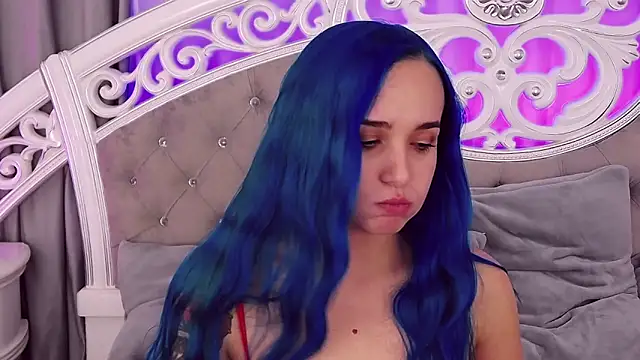 Snapshot of MeIisaLove chatting on March 2025 11:32:02 PM MeIisaLove online show from March 2025 11:32:02 PM