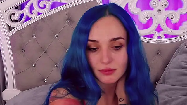 Snapshot of MeIisaLove chatting on March 2025 03:29:01 AM MeIisaLove online show from March 2025 03:29:01 AM