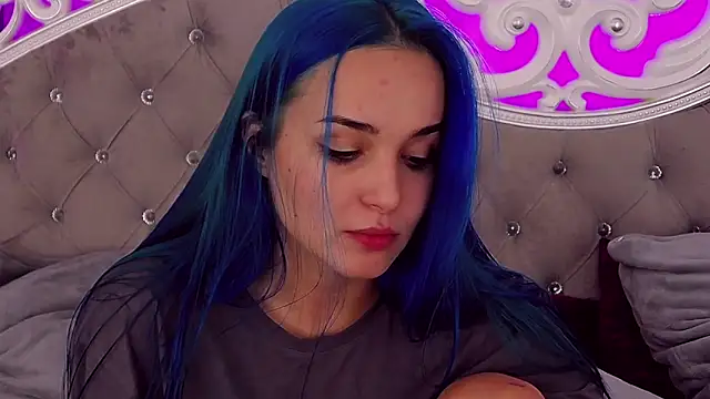 Snapshot of MeIisaLove chatting on March 2025 01:38:02 AM MeIisaLove online show from March 2025 01:38:02 AM