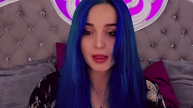 Snapshot of MeIisaLove chatting on March 2025 08:54:01 PM MeIisaLove online show from March 2025 08:54:01 PM