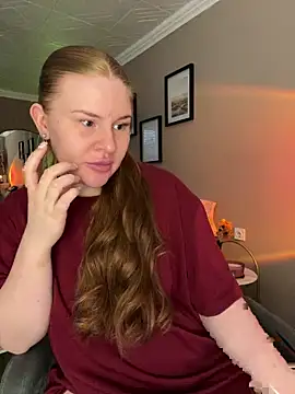 alexababy online show from January 2026 11:48:02 AM