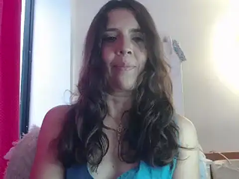 Victoria meester online show from January 2025 02:34:01 PM
