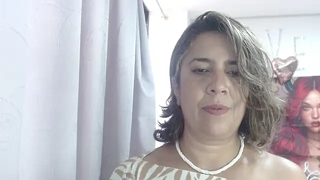 Victoria meester online show from March 2026 06:47:01 PM