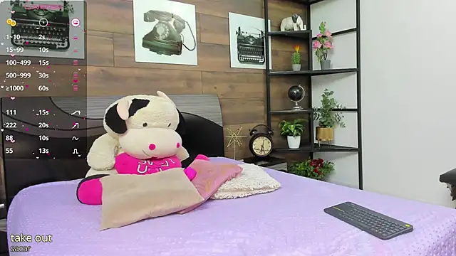 Snapshot of KatyaBlonding chatting on January 2025 01:45:02 PM KatyaBlonding online show from January 2025 01:45:02 PM