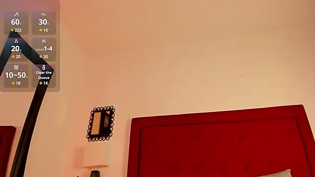 Snapshot of Ambar_Fox29 chatting on January 2025 05:59:02 PM Ambar Fox29 online show from January 2025 05:59:02 PM