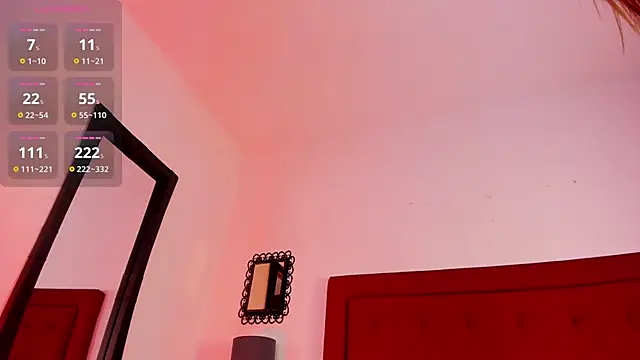 Snapshot of Ambar_Fox29 chatting on February 2025 03:04:02 PM Ambar Fox29 online show from February 2025 03:04:02 PM