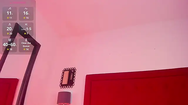 Snapshot of Ambar_Fox29 chatting on March 2025 03:03:02 PM Ambar Fox29 online show from March 2025 03:03:02 PM