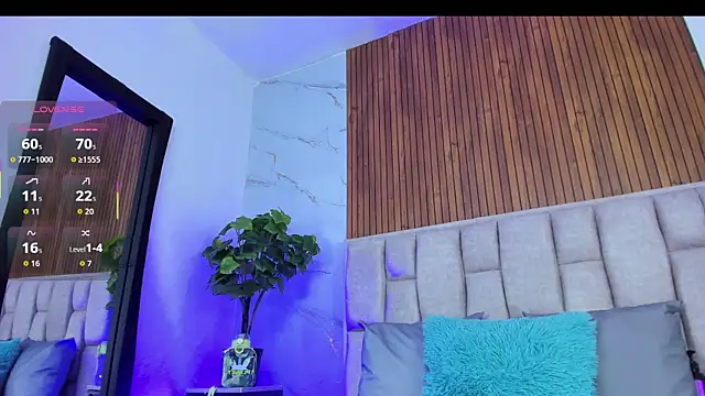 Snapshot of Ambar_Fox29 chatting on November 2025 03:18:02 AM Ambar Fox29 online show from November 2025 03:18:02 AM