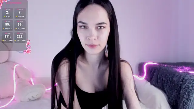 666kisses online show from March 2025 04:24:02 AM