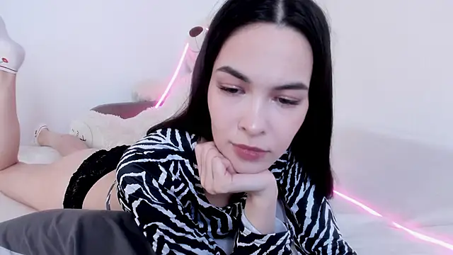 666kisses online show from March 2025 07:20:02 AM