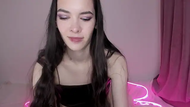 666kisses online show from December 2025 11:23:01 PM