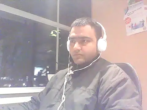 JohnBond009 online show from January 2025 05:48:01 PM