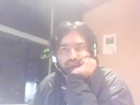 JohnBond009 online show from February 2026 08:12:02 PM