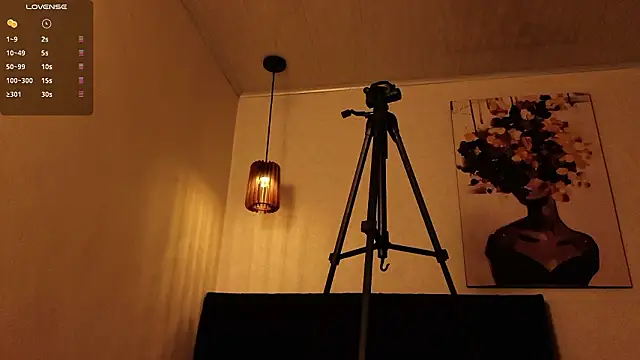 dolly zoe online show from March 2026 05:33:02 AM