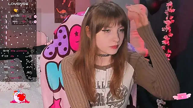 AliceLanley online show from December 2024 11:22:02 AM