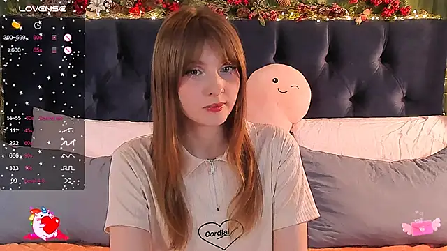 AliceLanley online show from January 2025 11:32:02 AM