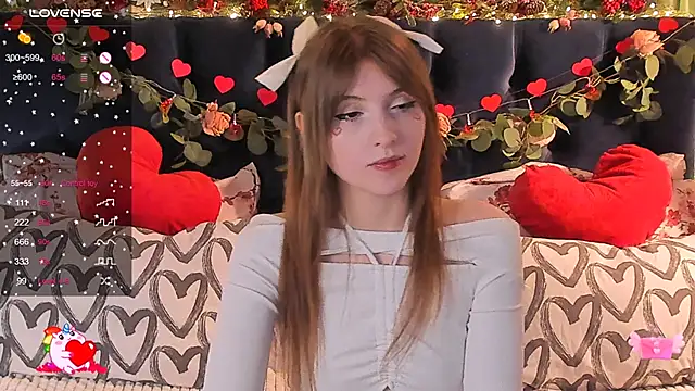 AliceLanley online show from February 2025 12:14:02 PM