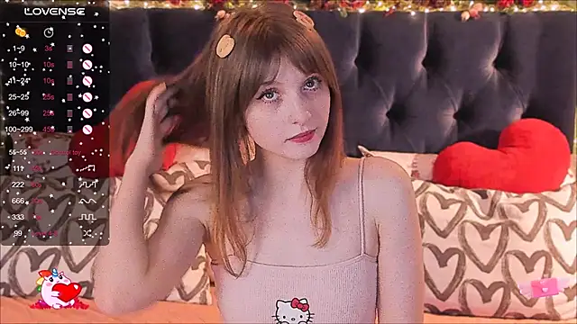 AliceLanley online show from February 2025 11:19:02 AM