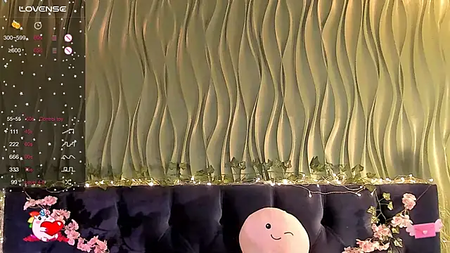 AliceLanley online show from March 2025 03:35:02 PM