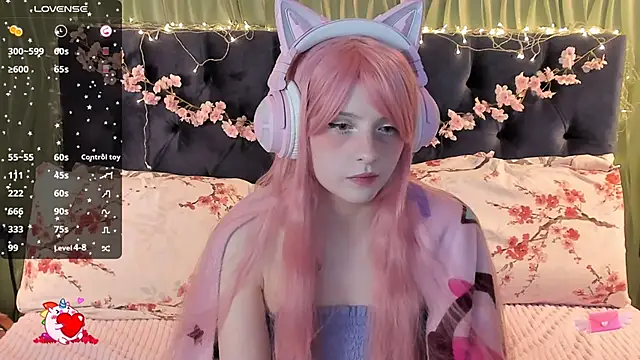 AliceLanley online show from September 2025 12:41:02 PM