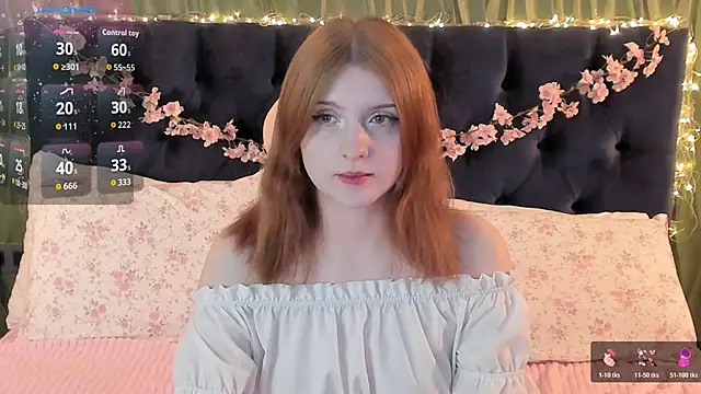 Snapshot of AliceLanley chatting on May 2026 03:17:01 PM AliceLanley online show from May 2026 03:17:01 PM