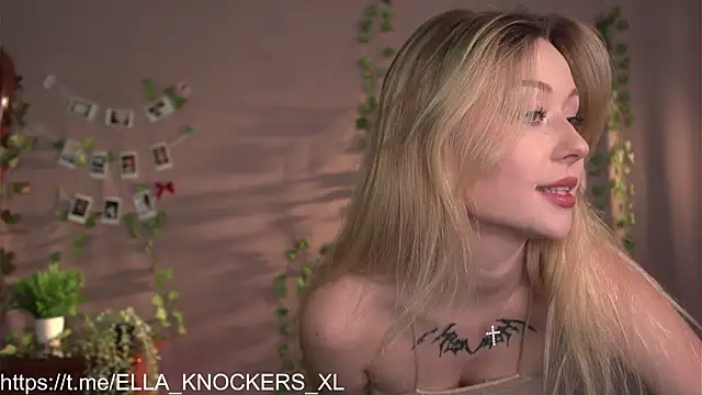 ella knockers xl online show from February 2025 04:33:01 PM