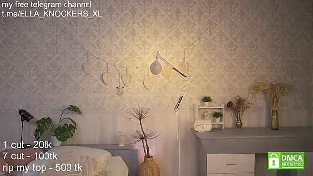 ella knockers xl online show from February 2025 06:58:01 PM