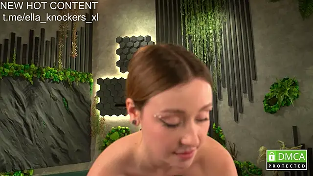 ella knockers xl online show from December 2025 07:53:02 PM