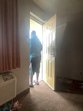 Snapshot of Stressreliever82 chatting on April 2026 07:07:02 PM Stressreliever82 online show from April 2026 07:07:02 PM