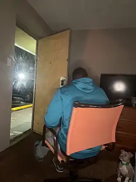 Snapshot of Stressreliever82 chatting on April 2026 09:59:01 AM Stressreliever82 online show from April 2026 09:59:01 AM