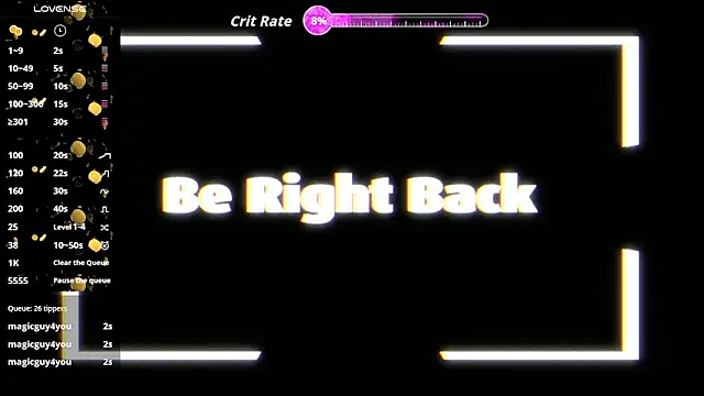 CHRISTIAN DISICK online show from September 2025 10:59:02 AM