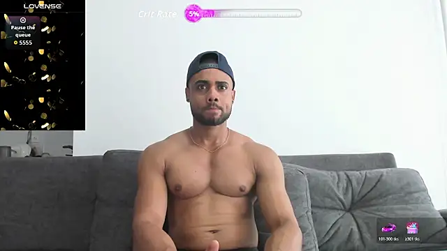 Snapshot of CHRISTIAN_DISICK chatting on May 2026 04:15:01 PM CHRISTIAN DISICK online show from May 2026 04:15:01 PM