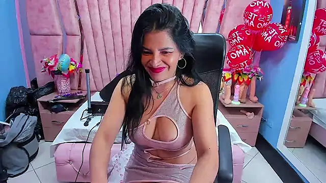 HornySkinny26 online show from December 2025 05:03:01 AM