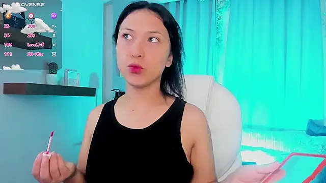 CoralineRicce  online show from January 2025 05:41:02 AM