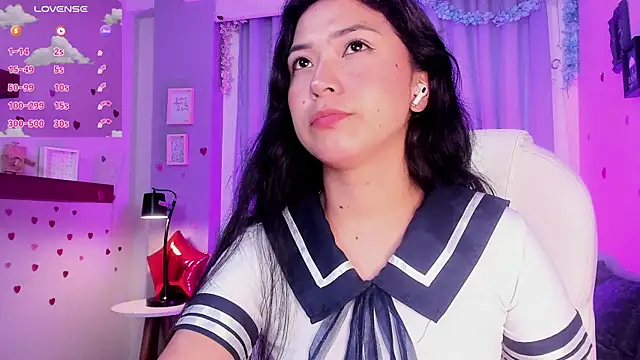 CoralineRicce  online show from March 2025 08:42:02 AM