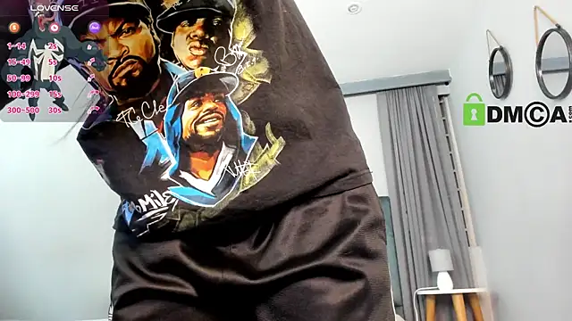 CoralineRicce  online show from November 2025 09:58:02 PM