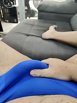 pete 97 online show from April 2026 07:07:01 PM