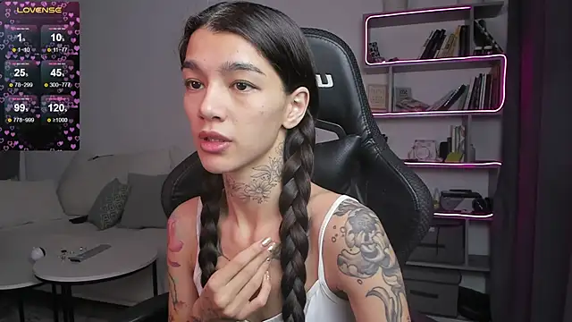 vinkitinkii online show from January 2025 06:49:02 AM